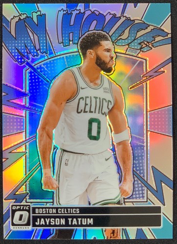 2024 panini donruss - panini, optic