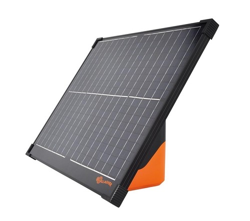 Gallagher solaire s400 - gallagher,