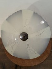 Ancien lustre vasque - , vintage