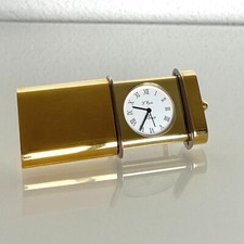 Pendulette de Voyage / À