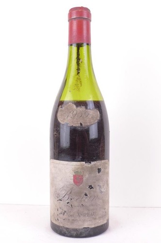 Beaune ampeau rouge - ampeau,