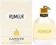 LANVIN RUMEUR POUR FEMME EAU