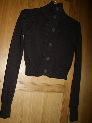 Veste gilet court femme - gilet,