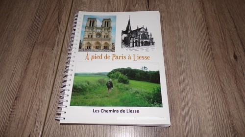 Pied paris liesse - à,