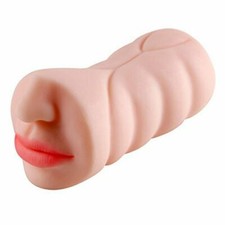 Love-Realistic-Male-Masturbators-Pocket-Sex-Pussy-Blow-Job-Oral-Doll-Men-toys