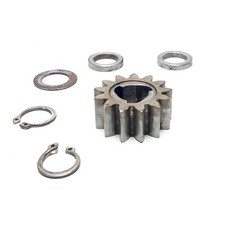 Pignon Roue Arrière pour Tondeuse Honda HRX 537 CHXE