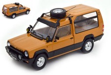 KK ÉCHELLE 1/18 TALBOT SIMCA