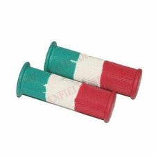 Caoutchouc italien drapeau - caoutchouc,