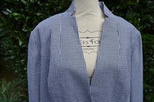 veste chic blazer femme 54