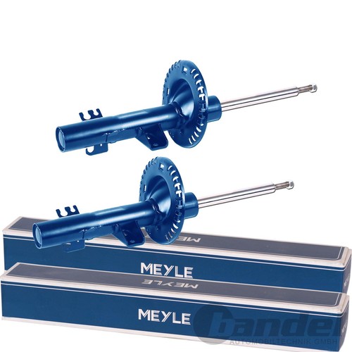 Meyle amortisseur gaz - 2x, à