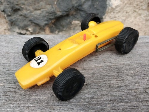 Voiture miniature publicitaire - voiture,