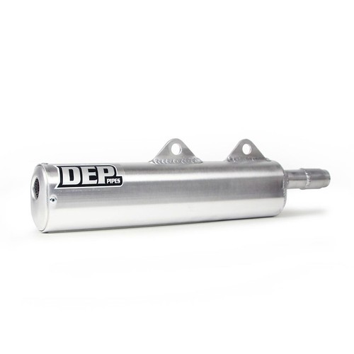 Silencieux dep kawasaki kdx - silencieux,