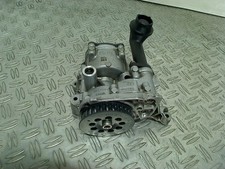 POMPE A HUILE VW Passat Variant (3G5) Combi 2.0 TDI 16V 150 (CRLB) 2015 04L145208