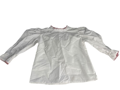 Vêtements poupée chemise - vêtements,