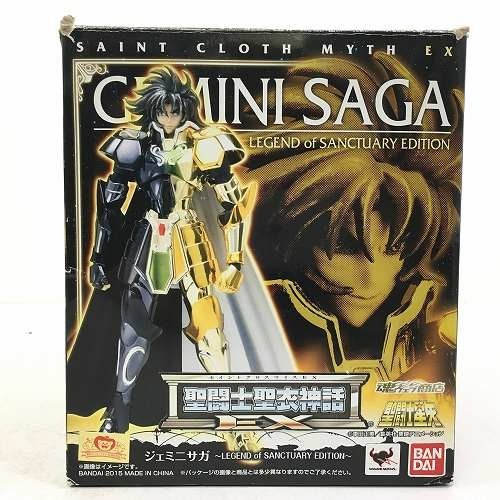 Saint seiya myth - saint, cloth