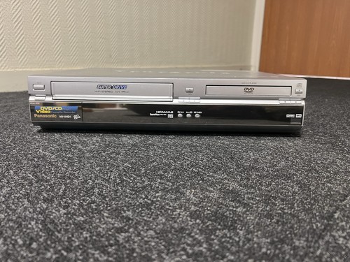 Panasonic vhd1b s - panasonic, nv-vhd1b-s