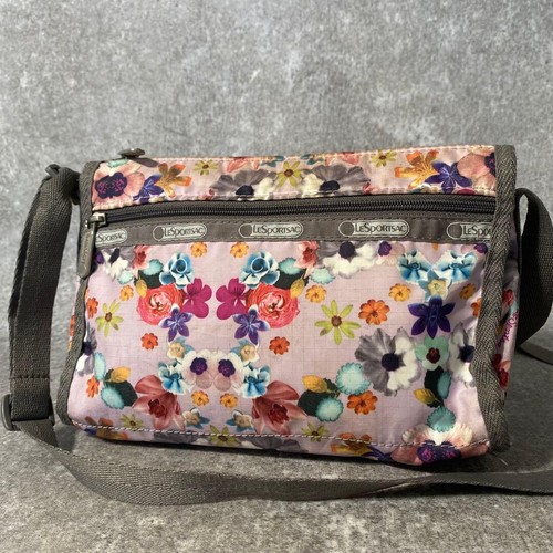 Sac bandoulière léger - , en