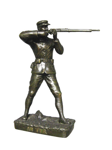 Henry fugère sculpture - henry,
