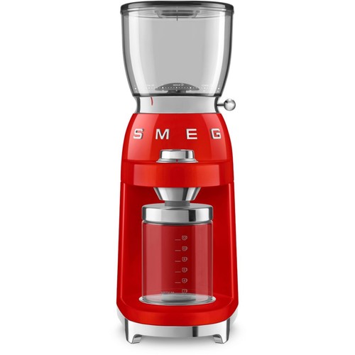 Moulin café smeg - moulin, à