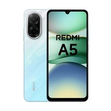 NEUF XIAOMI REDMi A5 DUAL SIM 6.88" OCTA CORE 64GO 4G LTE BLEU 64GB + ACCESSOIRE