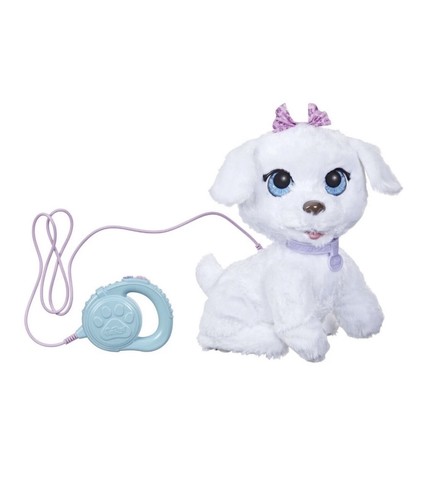 Furreal gogo dancin pup - gogo, my