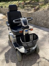 scooter électrique handicapé