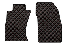 AUTO Tapis de sol avant pour