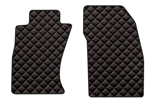 Auto tapis sol avant - sol,