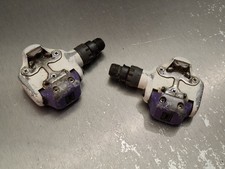 Pédales automatiques shimano - pédales,