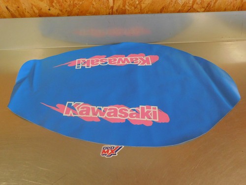 Housse selle kawasaki - housse,