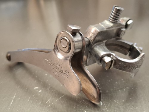 Campagnolo gran sport - campagnolo, 1950s