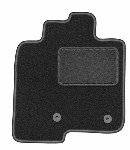 Tapis conducteur moquette - conducteur, en