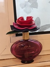 Flacon Rare Vintage Vide LOLA de Marc JACOBS