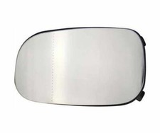 Verre de rétroviseur ext