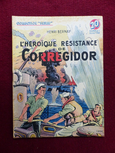 Collection patrie l - , :