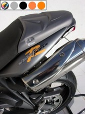 Capot de selle Ermax Triumph