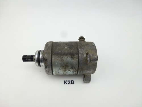Démarreur moteur allumage - démarreur,