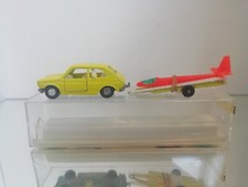 Majorette 323 Fiat 127 +