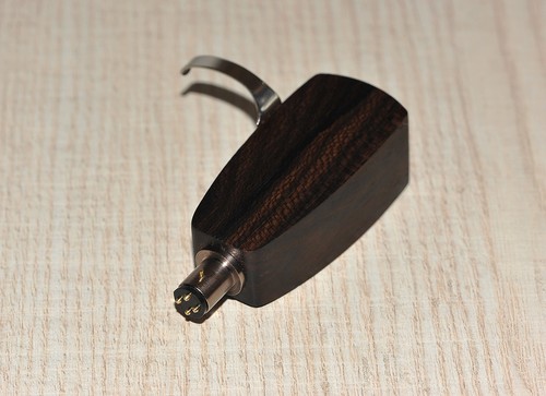 Custom made bois coquille - coquille, pour