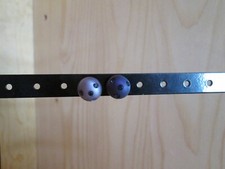 BOUCLES D’OREILLES ZOE