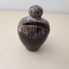 Tirelire à Casser objet insolite en céramique 