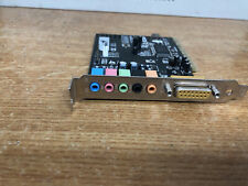 Genius sound master 5.1