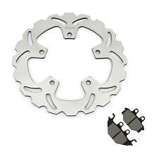 YZF125R 2008-2013 Disque et