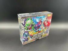 Mythic Booster Box Sealed
