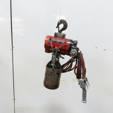 ARO 7756ET Palan À Chaîne