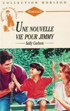 Une nouvelle vie pour Jimmy 