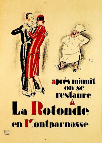 Pub restaurant rotonde - la,
