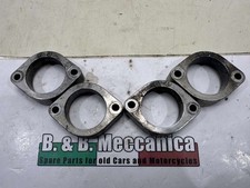 Set Bague Collecteurs Pot D'Échappement KAWASAKI GPZ 550 Peut-être 600 900 Voir