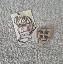 Petite insigne de scouts de