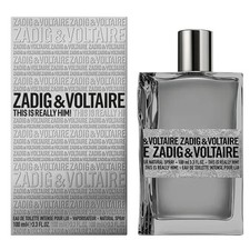 Parfum Homme Zadig & Voltaire